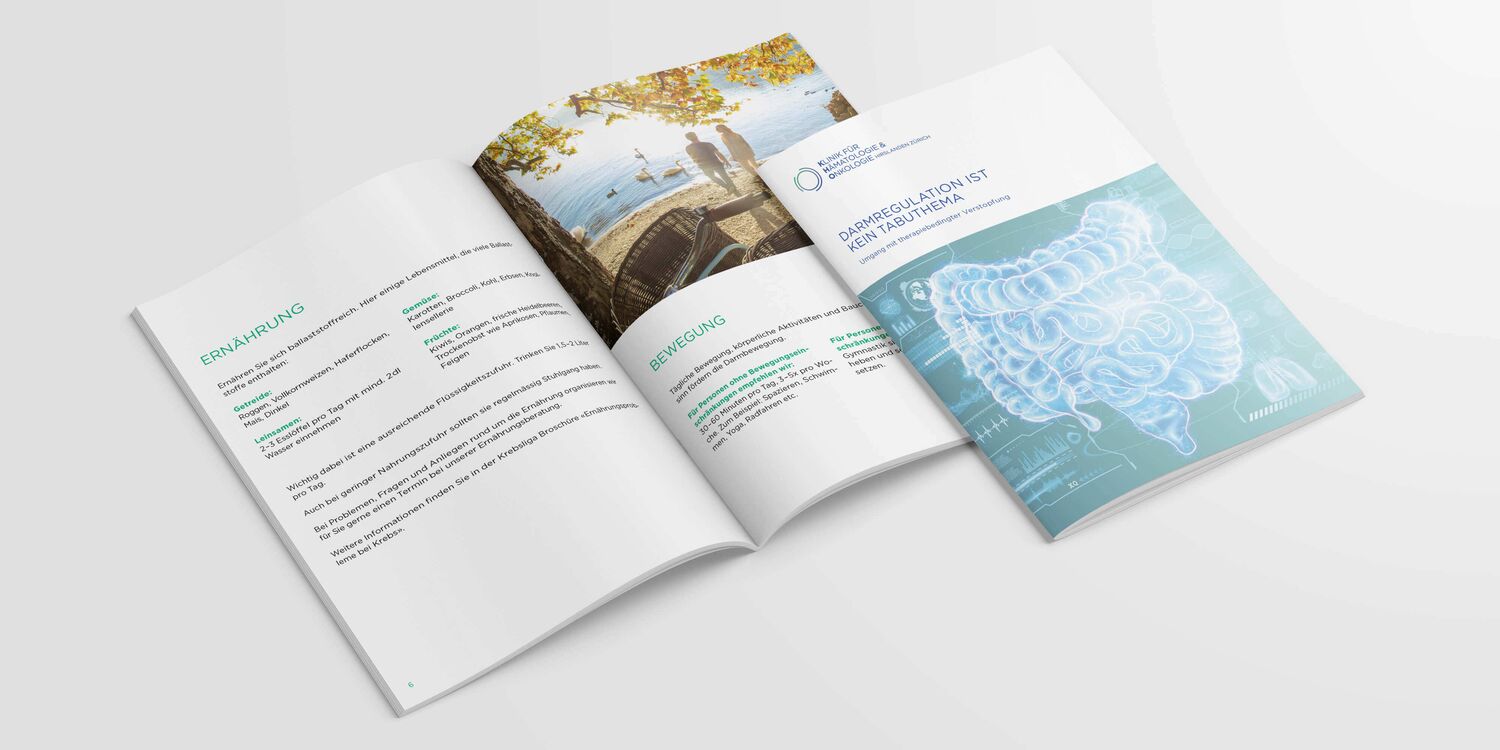 KHO – Magazin